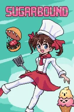  Sugarbound  cover