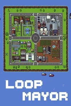  Loopmayor  cover