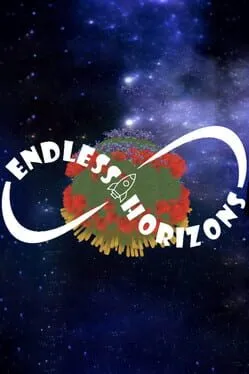  Endless Horizons  cover