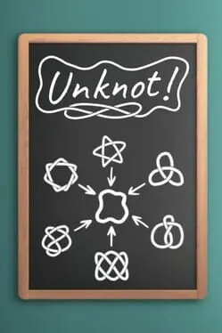 Unknot!  cover