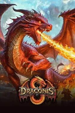  Draconis 8  cover