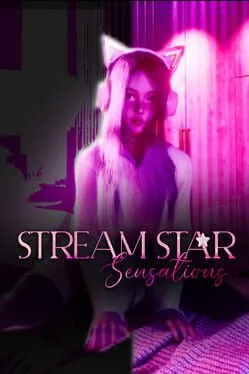  Stream Star: Sensations  cover