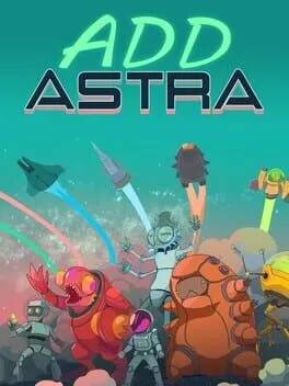 Add Astra  cover