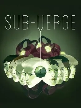  Sub-Verge  cover