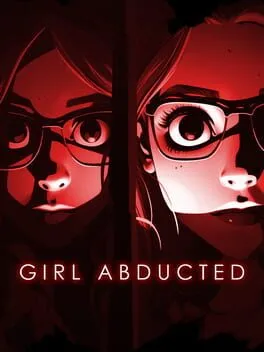  Girl Abducted  cover