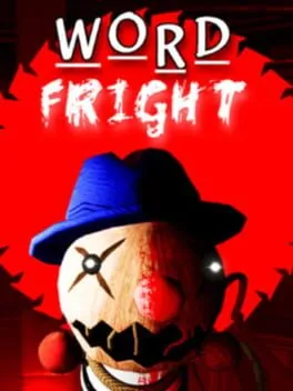  Wordfright  cover