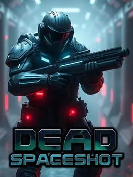 Dead Spaceshot  cover