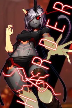  Harder  cover