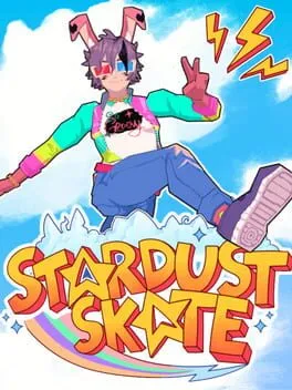  Stardust Skate  cover