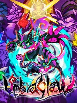  Umbraclaw  cover