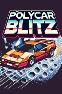  Polycar Blitz  cover