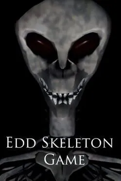  Edd Skeleton Game  cover