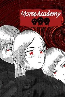  Morse Academy  cover