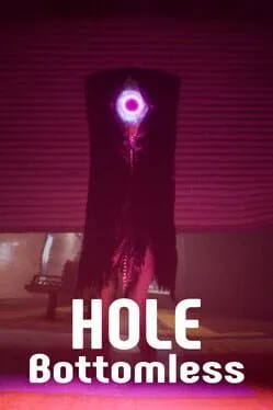  HOLE: Bottomless  cover