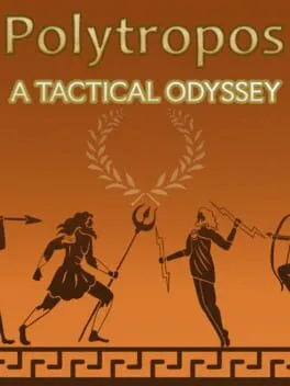  Polytropos: A Tactical Odyssey  cover