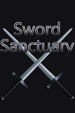  Sword Sanctuary  cover