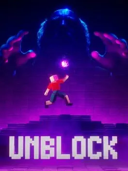  Unblock  cover