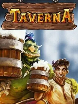  Taverna  cover