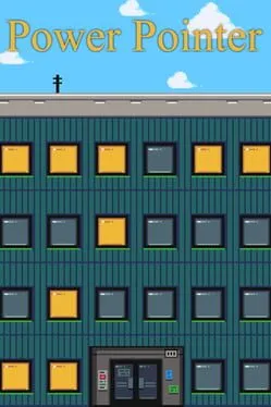  Power Pointer  cover