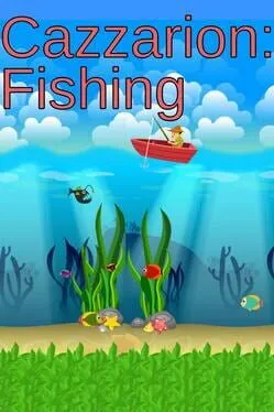  Cazzarion: Fishing  cover