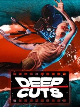  Deep Cuts  cover