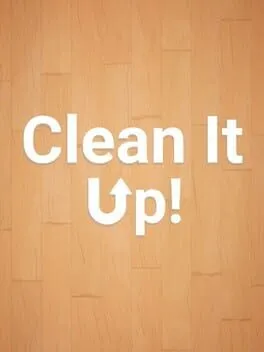  Clean it Up!  cover