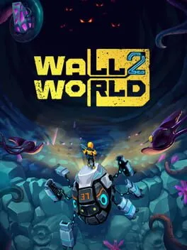  Wall World 2  cover