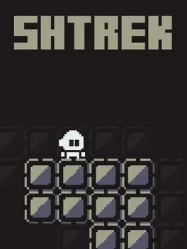  Shtrek  cover