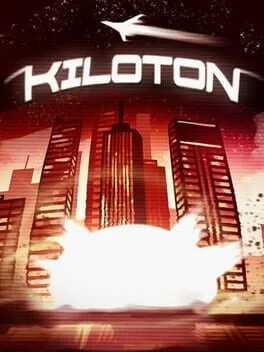  Kiloton  cover