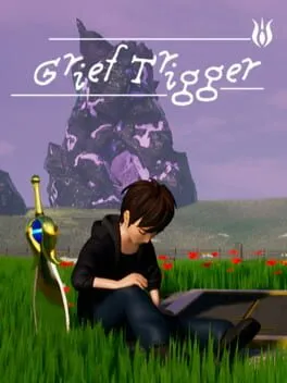  Grief Trigger  cover
