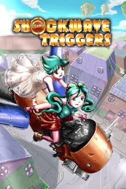  Shockwave Triggers  cover