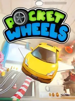 Pocket Wheels  cover