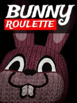  Bunny Roulette  cover
