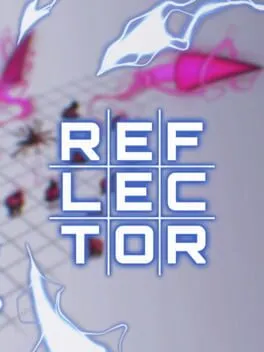 REFLECTOR  cover