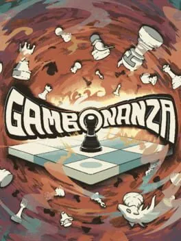  Gambonanza  cover