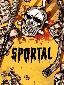  Sportal  cover
