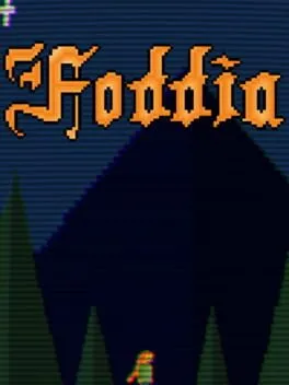  Foddia  cover