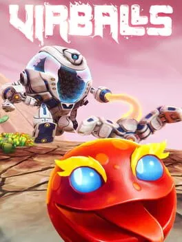  Virballs  cover