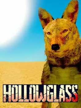  Hollowglass  cover
