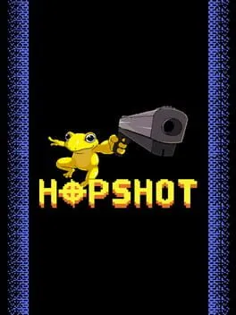  Hopshot  cover
