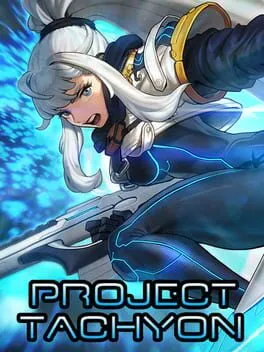  プロジェクトタキオン  cover