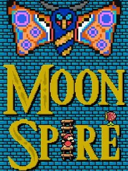  MoonSpire  cover