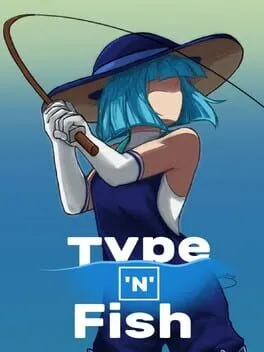  Type 'n' Fish  cover