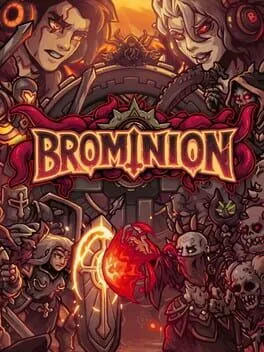  Brominion  cover