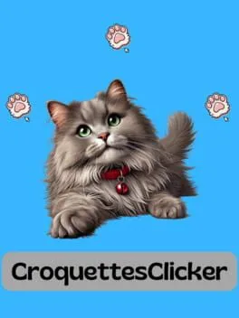  CroquettesClicker  cover