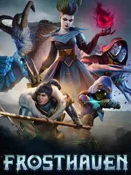  Frosthaven  cover