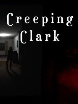  Creeping Clark  cover