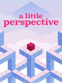  A Little Perspective  cover