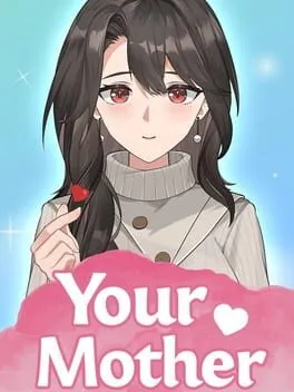  Your Mother  cover