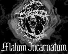  Malum Incarnatum  cover